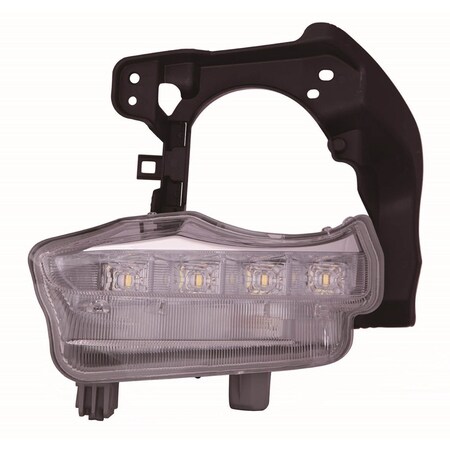 Depo Lamp, 312-1654L-AS 312-1654L-AS